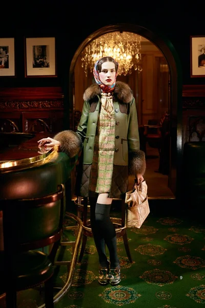 Look 9